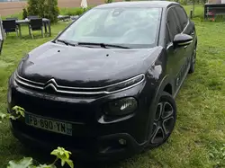 Citroen C3 PureTech 110 S