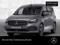 Mercedes-Benz T-Class T 180 d EDITION+PROGRESSIVE+Klimaautom+Navi+PTS Grau - thumbnail 1