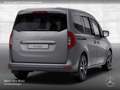 Mercedes-Benz T-Class T 180 d EDITION+PROGRESSIVE+Klimaautom+Navi+PTS Grau - thumbnail 4