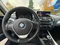 BMW 116 1er 5-Türer 116i Sport Line*shadowline*CarPlay Blau - thumbnail 16