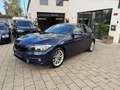 BMW 116 1er 5-Türer 116i Sport Line*shadowline*CarPlay Blau - thumbnail 3