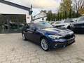 BMW 116 1er 5-Türer 116i Sport Line*shadowline*CarPlay Blau - thumbnail 1