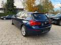 BMW 116 1er 5-Türer 116i Sport Line*shadowline*CarPlay Blau - thumbnail 4