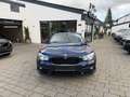 BMW 116 1er 5-Türer 116i Sport Line*shadowline*CarPlay Blau - thumbnail 2