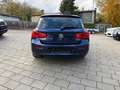 BMW 116 1er 5-Türer 116i Sport Line*shadowline*CarPlay Blau - thumbnail 5
