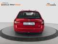 Skoda Octavia Combi Ambition/1.Hand/Tempomat/SHZ/AHK Rot - thumbnail 4