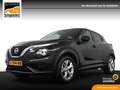 Nissan Juke 1.0 DIG-T N-Connecta, Orig.NL - RIJKLAAR | Navi | Zwart - thumbnail 1