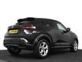 Nissan Juke 1.0 DIG-T N-Connecta, Orig.NL - RIJKLAAR | Navi | Zwart - thumbnail 3