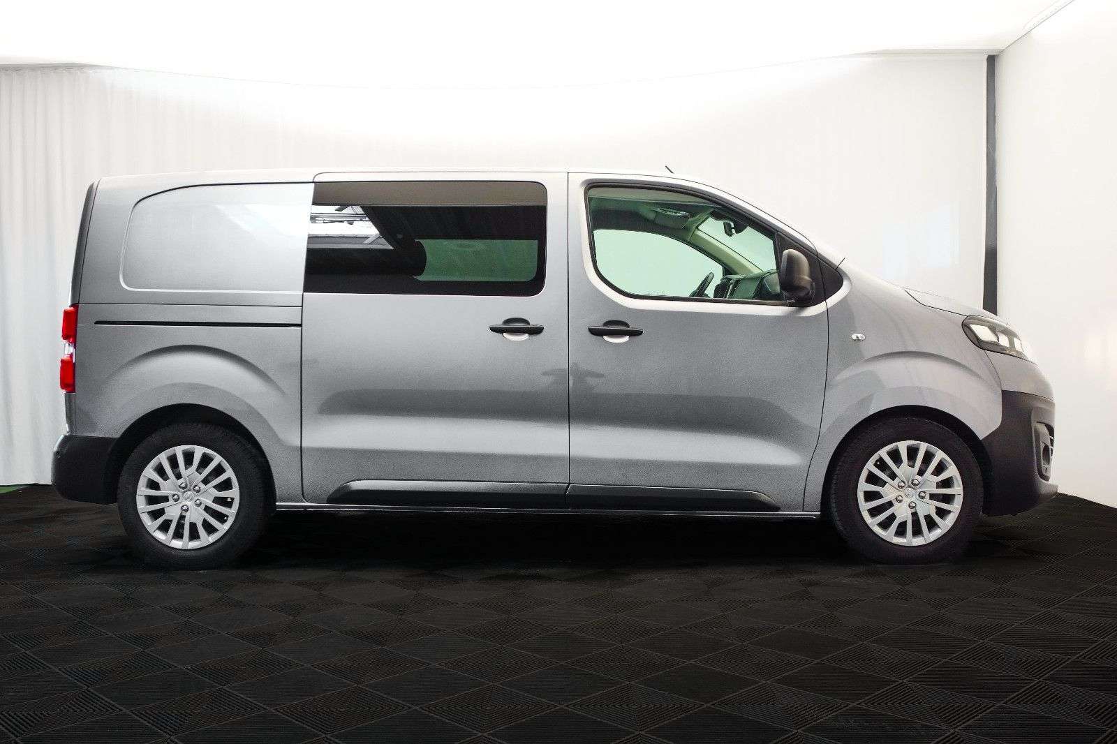 Second hand Opel Vivaro 