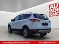 Ford Kuga Titanium,Winter Paket,Panorama Dach,Navi.... Weiß - thumbnail 3