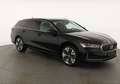 Skoda Superb Combi TDI DSG 4x4 Selection, Standheizung, Pano, A Schwarz - thumbnail 3