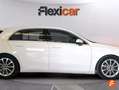Mercedes-Benz A 200 d Blanc - thumbnail 3