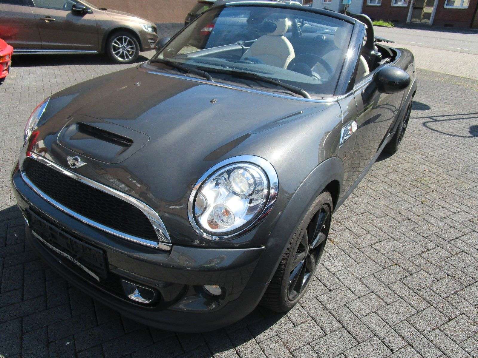MINI Cooper SD