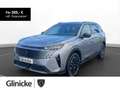 Peugeot 5008 Neuer 5008 Allure HYBRID 145 e-DSC6 Grau - thumbnail 1