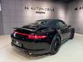 Porsche 991 Carrera 4S Cabrio*CHRONO-PAKET*BOSE*PDC*MEMORY* Schwarz - thumbnail 9