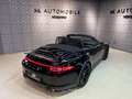 Porsche 991 Carrera 4S Cabrio*CHRONO-PAKET*BOSE*PDC*MEMORY* Schwarz - thumbnail 11