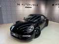 Porsche 991 Carrera 4S Cabrio*CHRONO-PAKET*BOSE*PDC*MEMORY* Schwarz - thumbnail 3