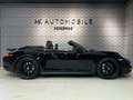 Porsche 991 Carrera 4S Cabrio*CHRONO-PAKET*BOSE*PDC*MEMORY* Schwarz - thumbnail 8