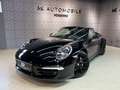 Porsche 991 Carrera 4S Cabrio*CHRONO-PAKET*BOSE*PDC*MEMORY* Schwarz - thumbnail 1