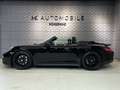 Porsche 991 Carrera 4S Cabrio*CHRONO-PAKET*BOSE*PDC*MEMORY* Schwarz - thumbnail 6