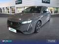Peugeot 308 1.2 PureTech S&S Allure 130 Gris - thumbnail 1