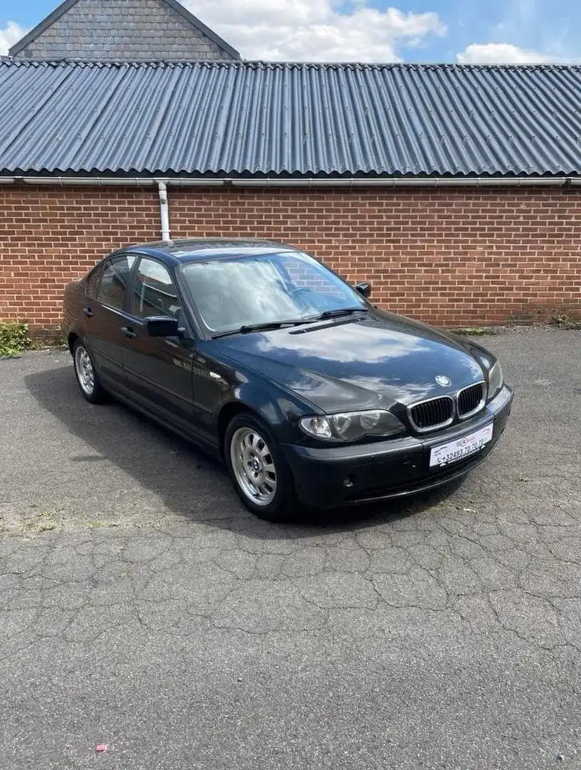 BMW 316 316i Option Line - 2