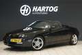 Alfa Romeo Spider 2.0 JTS + LEDER / BLUETOOTH AUDIO Zwart - thumbnail 1