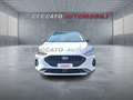 Ford Focus Focus Active SW 1.0t ecoboost h 125cv Weiß - thumbnail 4