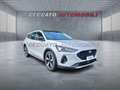 Ford Focus Focus Active SW 1.0t ecoboost h 125cv Weiß - thumbnail 16