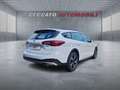 Ford Focus Focus Active SW 1.0t ecoboost h 125cv Weiß - thumbnail 17