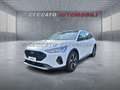 Ford Focus Focus Active SW 1.0t ecoboost h 125cv Weiß - thumbnail 1