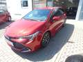 Toyota Corolla Touring Sports 1,8-l-VVT-i Hybrid Team Deutschland Rood - thumbnail 3