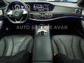 Mercedes-Benz S 500 AMG 4MATIC 1.HAND Schwarz - thumbnail 14
