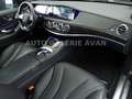 Mercedes-Benz S 500 AMG 4MATIC 1.HAND Schwarz - thumbnail 17