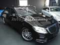 Mercedes-Benz S 500 AMG 4MATIC 1.HAND Schwarz - thumbnail 3