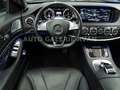 Mercedes-Benz S 500 AMG 4MATIC 1.HAND Schwarz - thumbnail 13