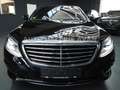 Mercedes-Benz S 500 AMG 4MATIC 1.HAND Schwarz - thumbnail 6