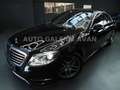 Mercedes-Benz S 500 AMG 4MATIC 1.HAND Schwarz - thumbnail 8
