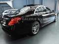 Mercedes-Benz S 500 AMG 4MATIC 1.HAND Schwarz - thumbnail 4