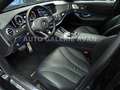 Mercedes-Benz S 500 AMG 4MATIC 1.HAND Schwarz - thumbnail 11