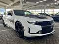 Chevrolet Camaro 6,2 V8 LT1 RS Garantie +Schiebedach +BOSE Blanc - thumbnail 4