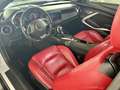Chevrolet Camaro 6,2 V8 LT1 RS Garantie +Schiebedach +BOSE Wit - thumbnail 15