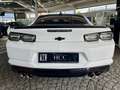 Chevrolet Camaro 6,2 V8 LT1 RS Garantie +Schiebedach +BOSE Blanc - thumbnail 12