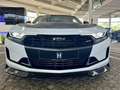 Chevrolet Camaro 6,2 V8 LT1 RS Garantie +Schiebedach +BOSE Wit - thumbnail 2