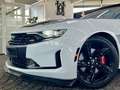 Chevrolet Camaro 6,2 V8 LT1 RS Garantie +Schiebedach +BOSE Wit - thumbnail 36