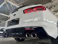 Chevrolet Camaro 6,2 V8 LT1 RS Garantie +Schiebedach +BOSE Blanc - thumbnail 11