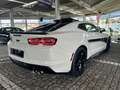Chevrolet Camaro 6,2 V8 LT1 RS Garantie +Schiebedach +BOSE Weiß - thumbnail 5