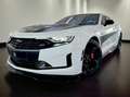 Chevrolet Camaro 6,2 V8 LT1 RS Garantie +Schiebedach +BOSE Wit - thumbnail 1