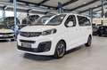 Opel Zafira Life 2.0 D Elegance Autom. *Pano*Standh.* Blanc - thumbnail 3