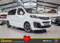 Opel Zafira Life 2.0 D Elegance Autom. *Pano*Standh.* Blanc - thumbnail 1
